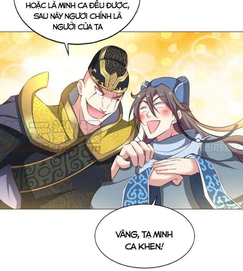 Trọng Sinh Thành Cậu Vàng Tại Dị Thế Chapter 171 - 28