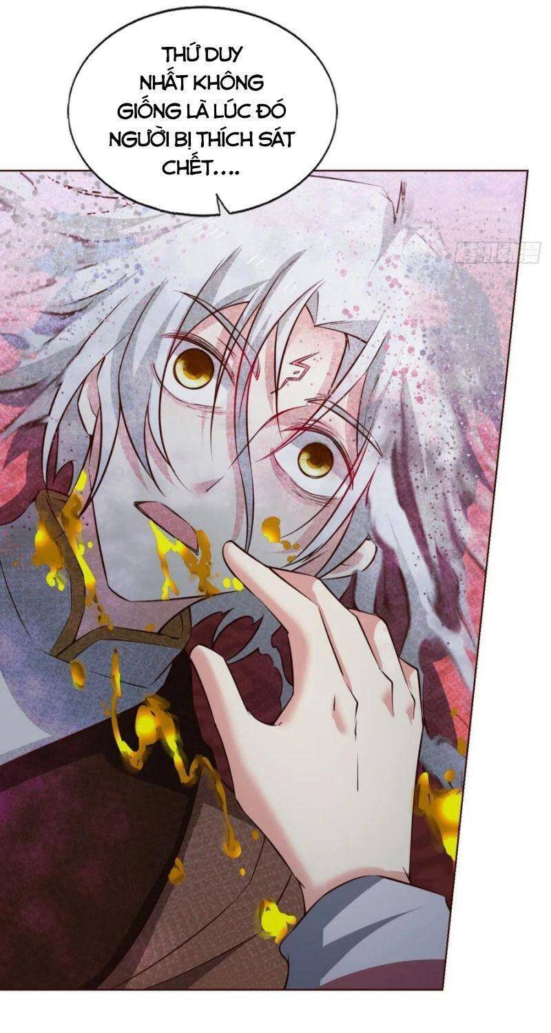 Trọng Sinh Thành Cậu Vàng Tại Dị Thế Chapter 171 - 32