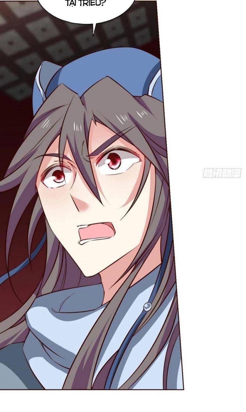 Trọng Sinh Thành Cậu Vàng Tại Dị Thế Chapter 171 - 34