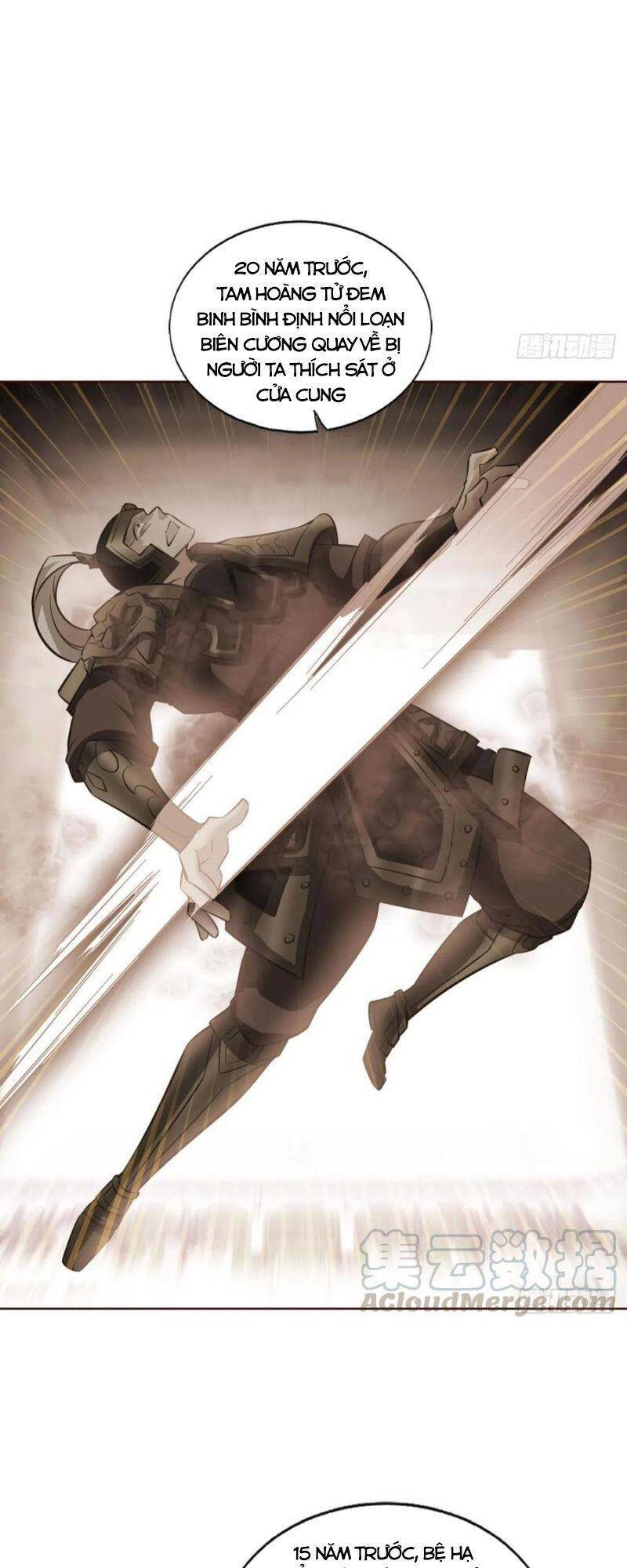 Trọng Sinh Thành Cậu Vàng Tại Dị Thế Chapter 171 - 35