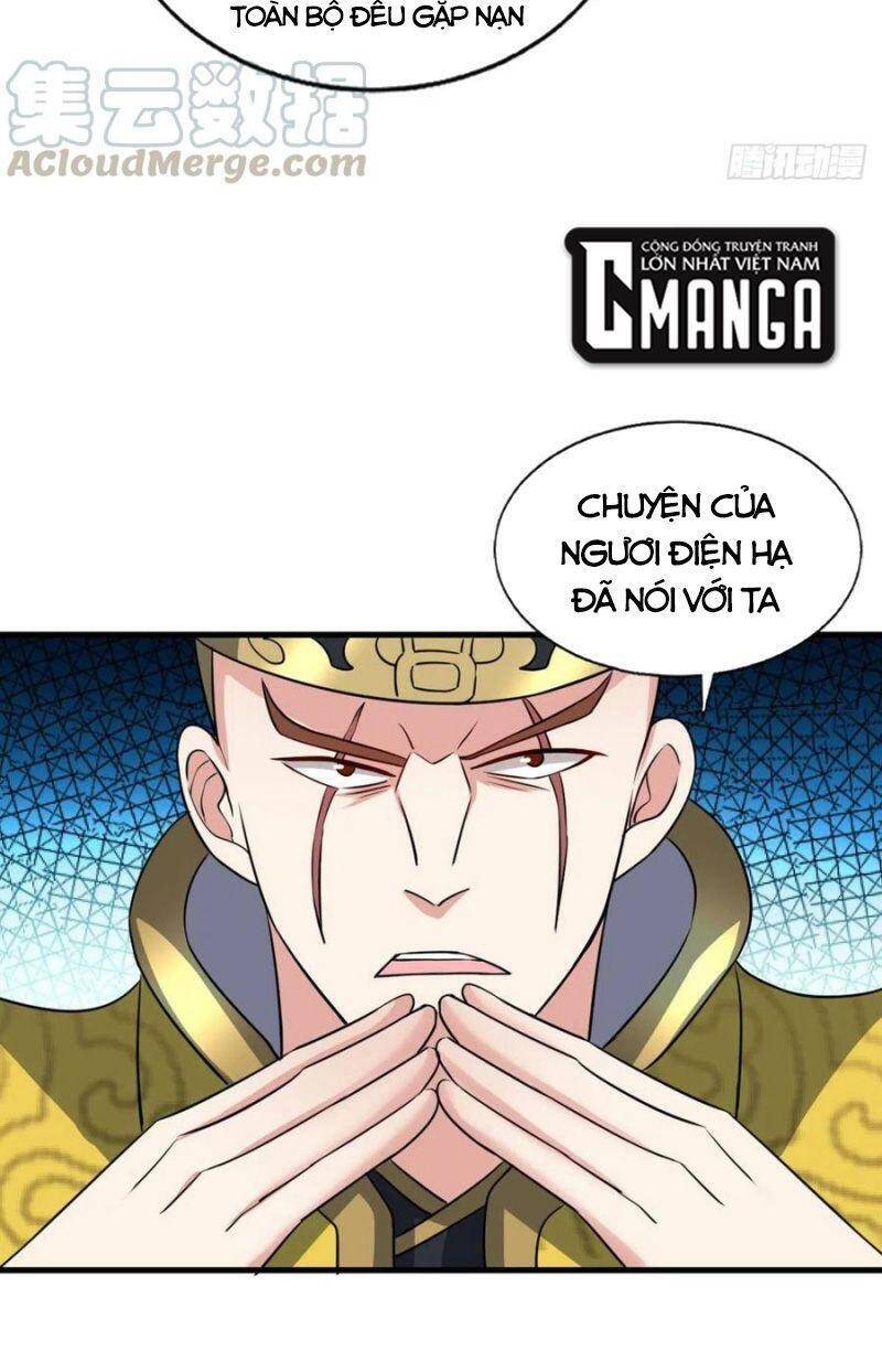 Trọng Sinh Thành Cậu Vàng Tại Dị Thế Chapter 171 - 38
