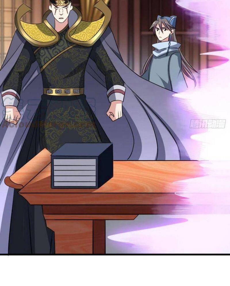 Trọng Sinh Thành Cậu Vàng Tại Dị Thế Chapter 171 - 40