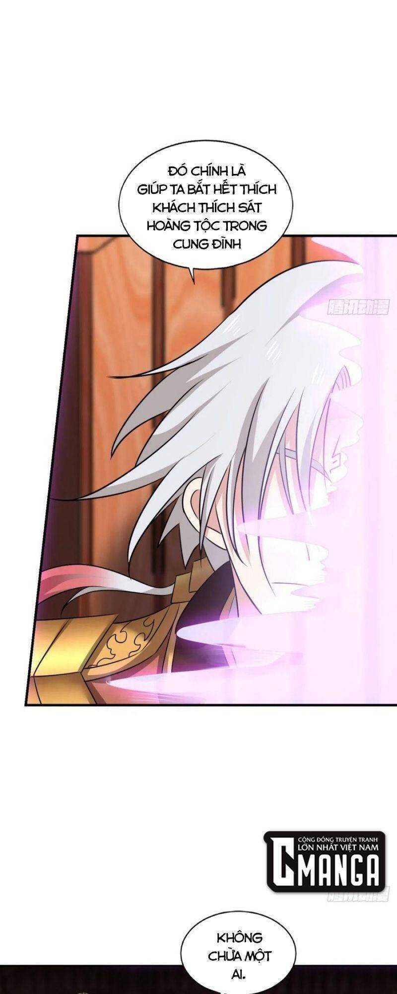 Trọng Sinh Thành Cậu Vàng Tại Dị Thế Chapter 171 - 41