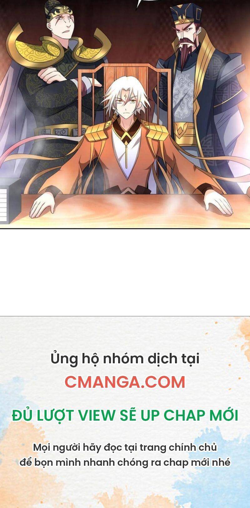 Trọng Sinh Thành Cậu Vàng Tại Dị Thế Chapter 171 - 42