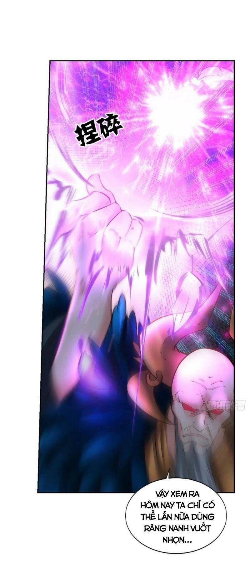 Trọng Sinh Thành Cậu Vàng Tại Dị Thế Chapter 233 - 12