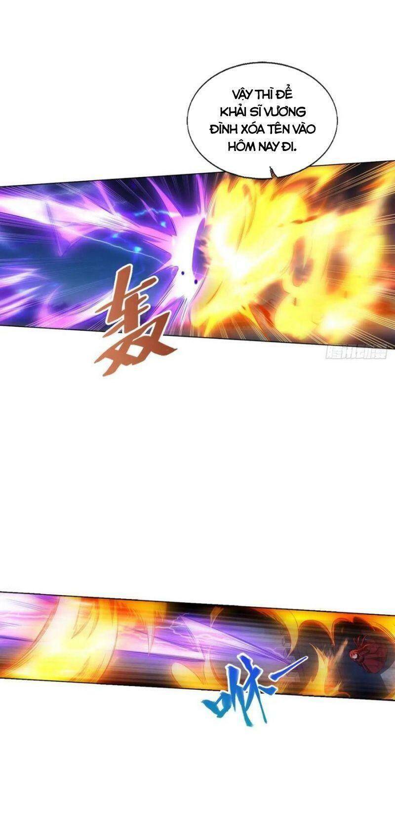 Trọng Sinh Thành Cậu Vàng Tại Dị Thế Chapter 233 - 15