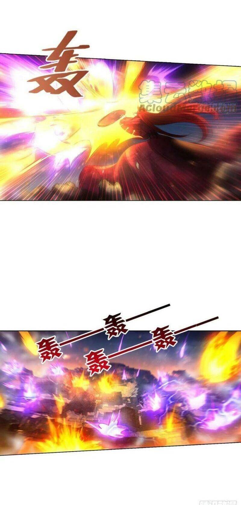 Trọng Sinh Thành Cậu Vàng Tại Dị Thế Chapter 233 - 16