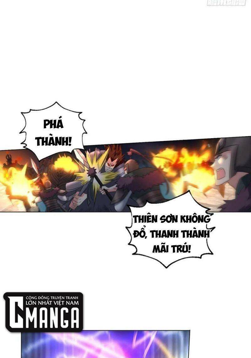 Trọng Sinh Thành Cậu Vàng Tại Dị Thế Chapter 233 - 17