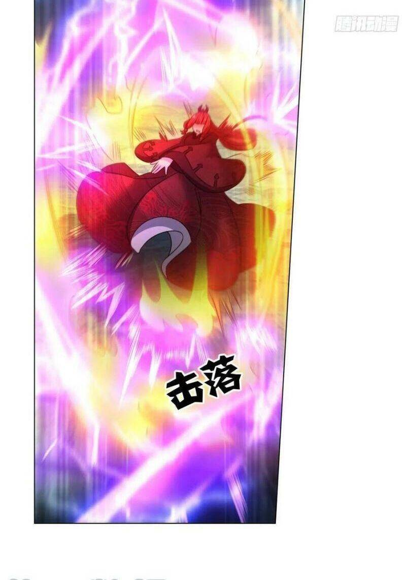 Trọng Sinh Thành Cậu Vàng Tại Dị Thế Chapter 233 - 18