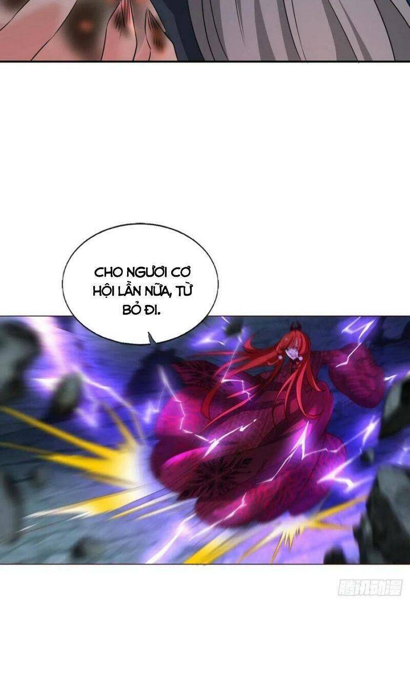 Trọng Sinh Thành Cậu Vàng Tại Dị Thế Chapter 233 - 20