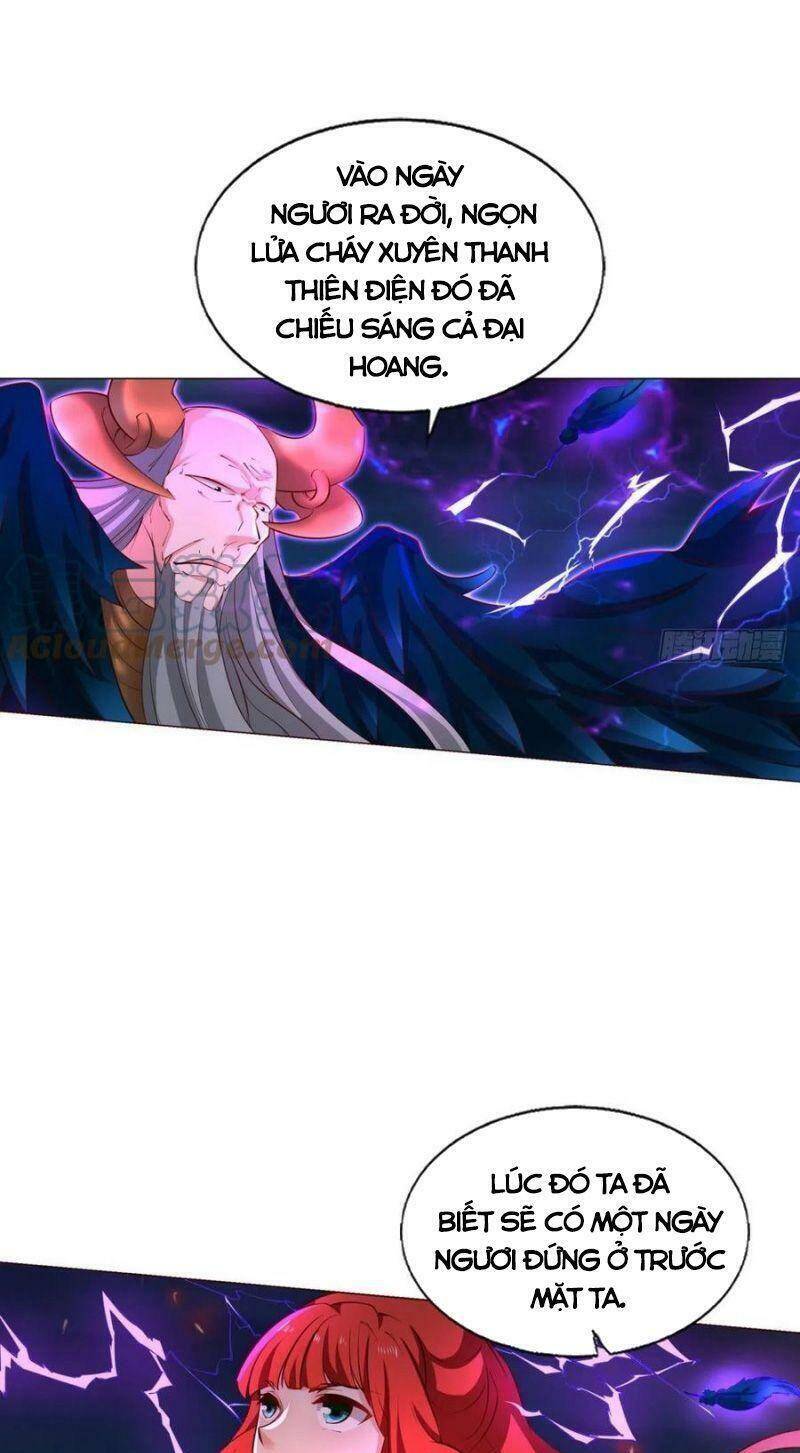 Trọng Sinh Thành Cậu Vàng Tại Dị Thế Chapter 233 - 3