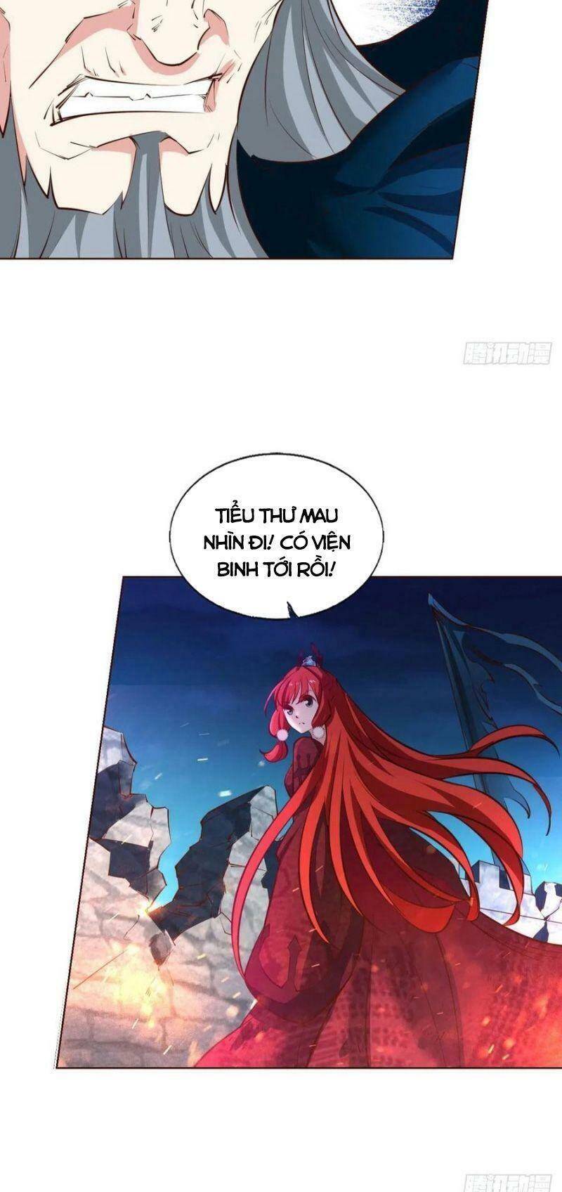 Trọng Sinh Thành Cậu Vàng Tại Dị Thế Chapter 233 - 22