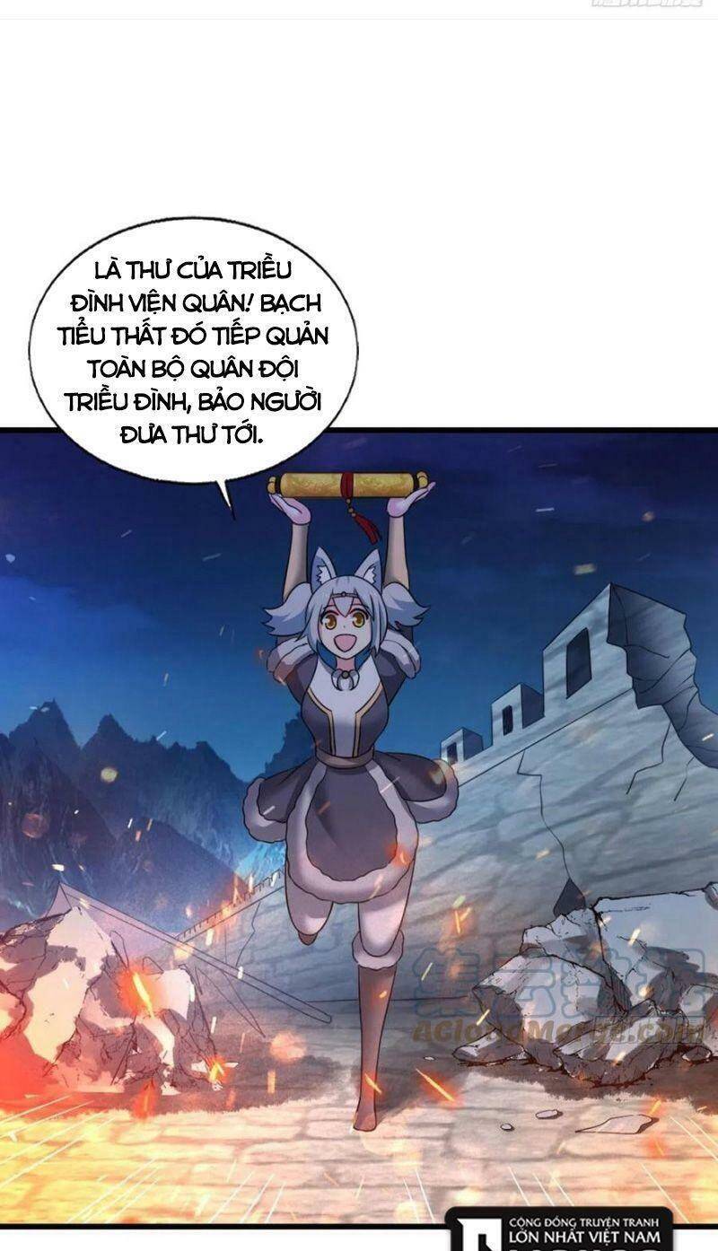 Trọng Sinh Thành Cậu Vàng Tại Dị Thế Chapter 233 - 23