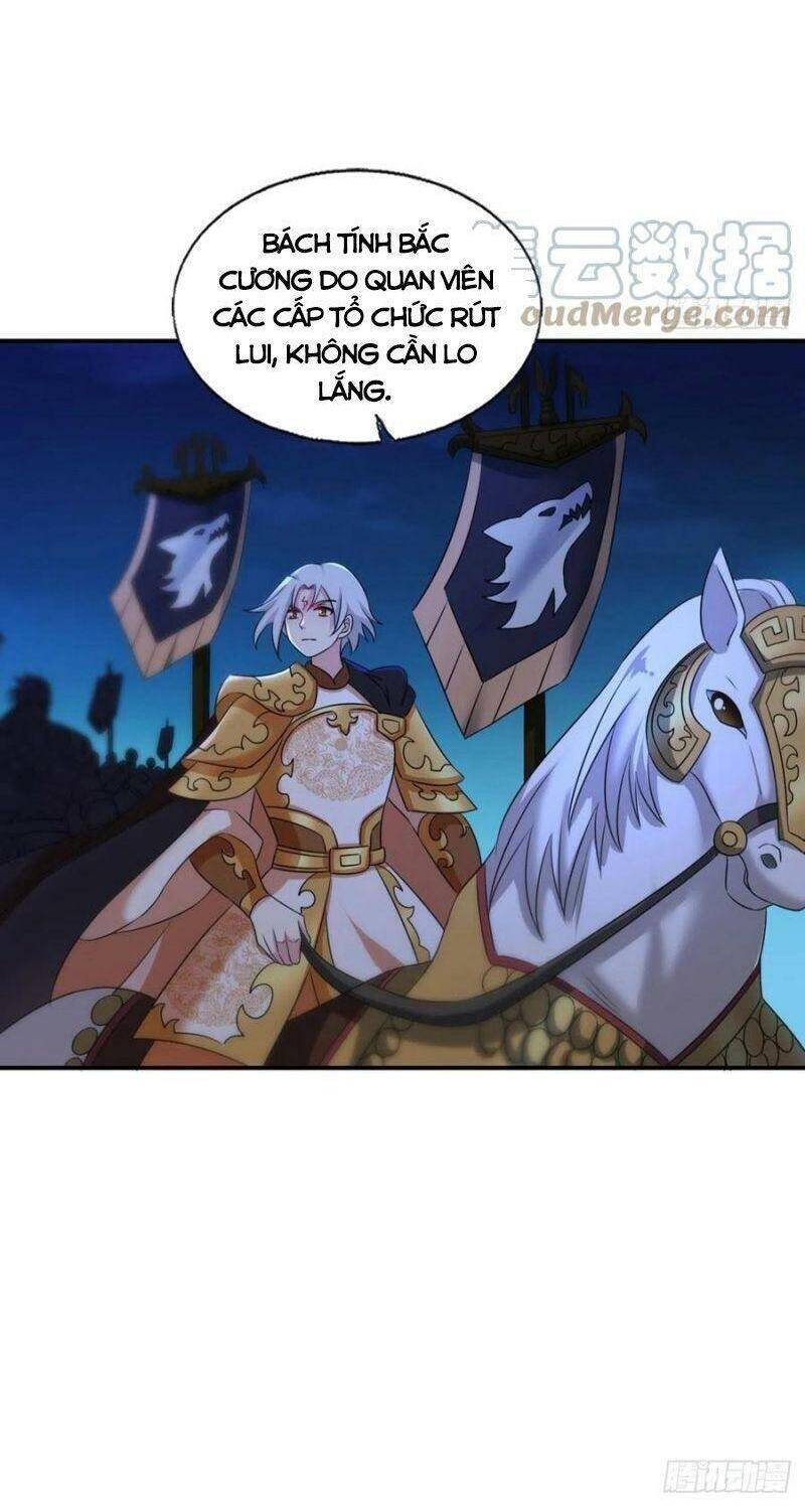 Trọng Sinh Thành Cậu Vàng Tại Dị Thế Chapter 233 - 26