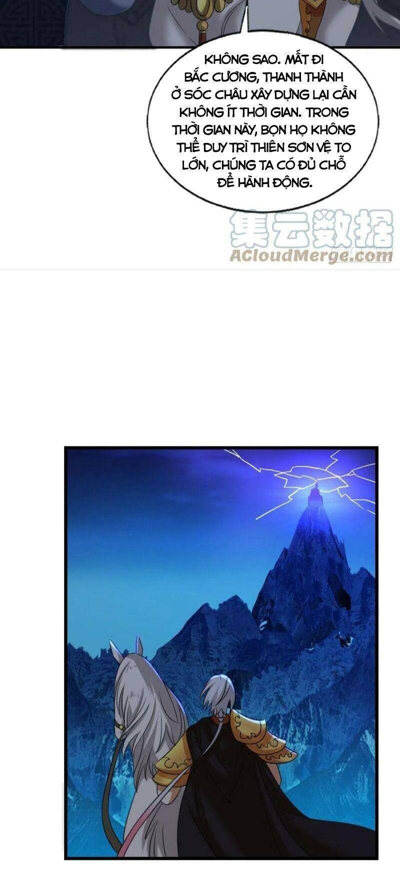 Trọng Sinh Thành Cậu Vàng Tại Dị Thế Chapter 233 - 28