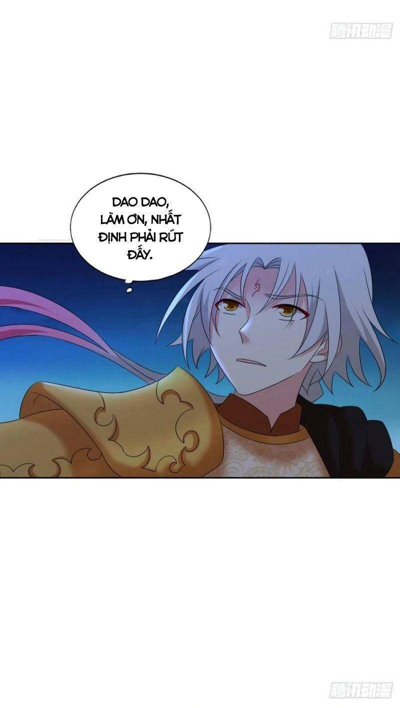 Trọng Sinh Thành Cậu Vàng Tại Dị Thế Chapter 233 - 29