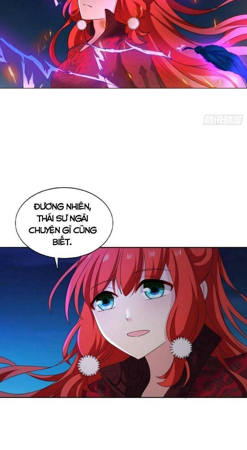 Trọng Sinh Thành Cậu Vàng Tại Dị Thế Chapter 233 - 4