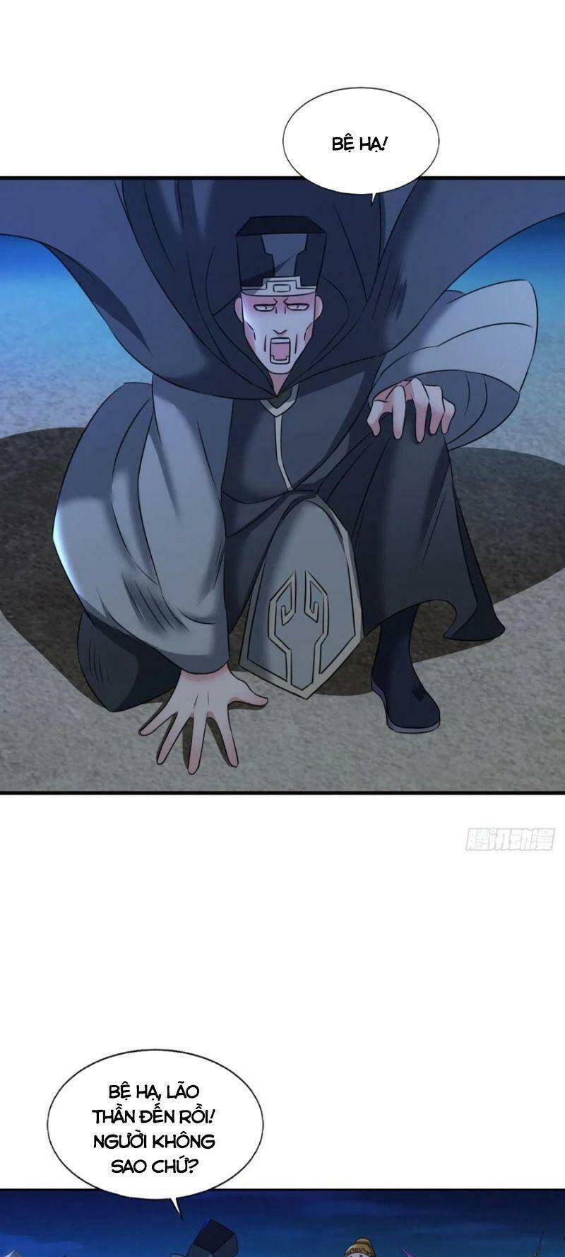 Trọng Sinh Thành Cậu Vàng Tại Dị Thế Chapter 233 - 31