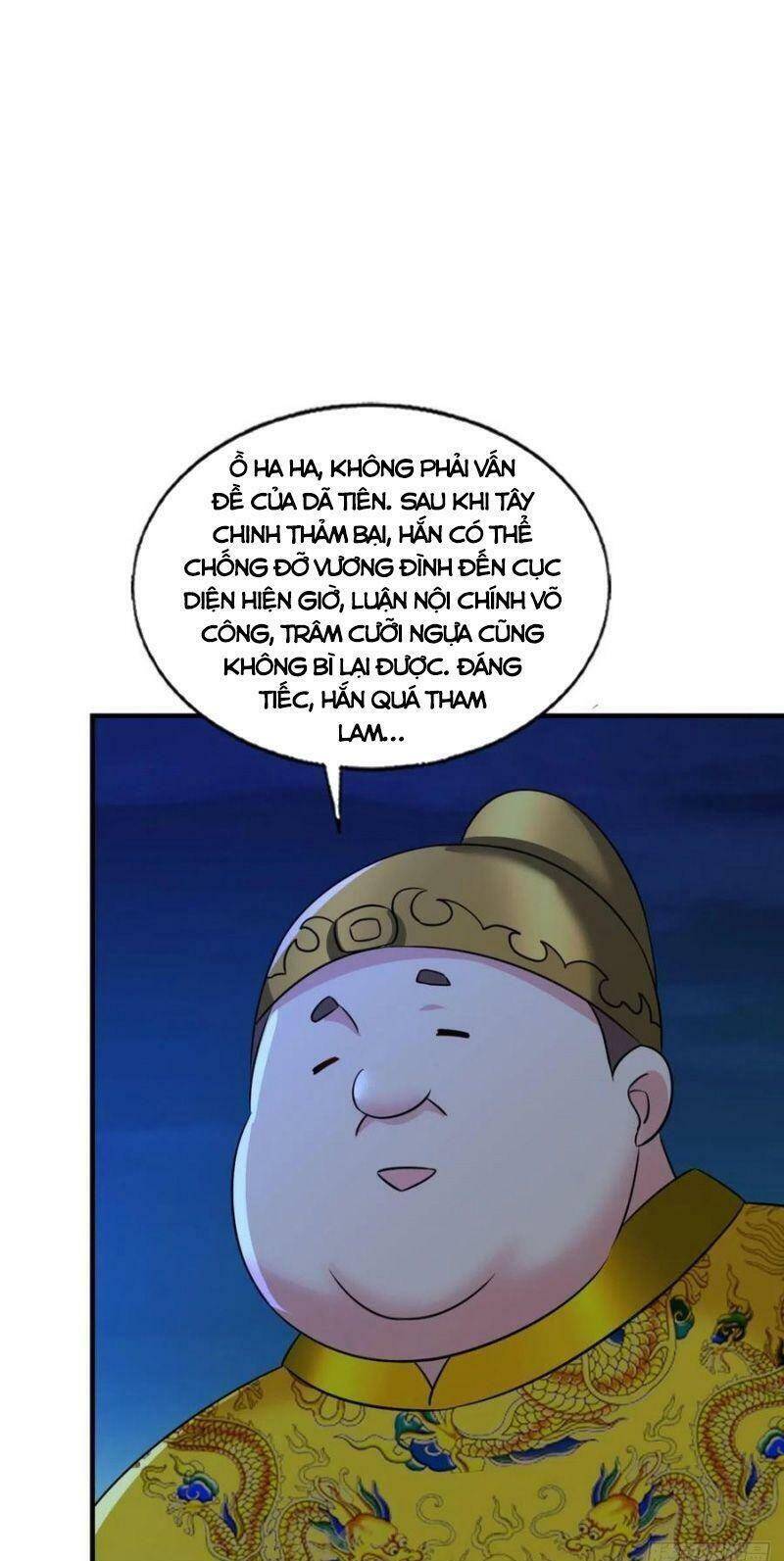 Trọng Sinh Thành Cậu Vàng Tại Dị Thế Chapter 233 - 33