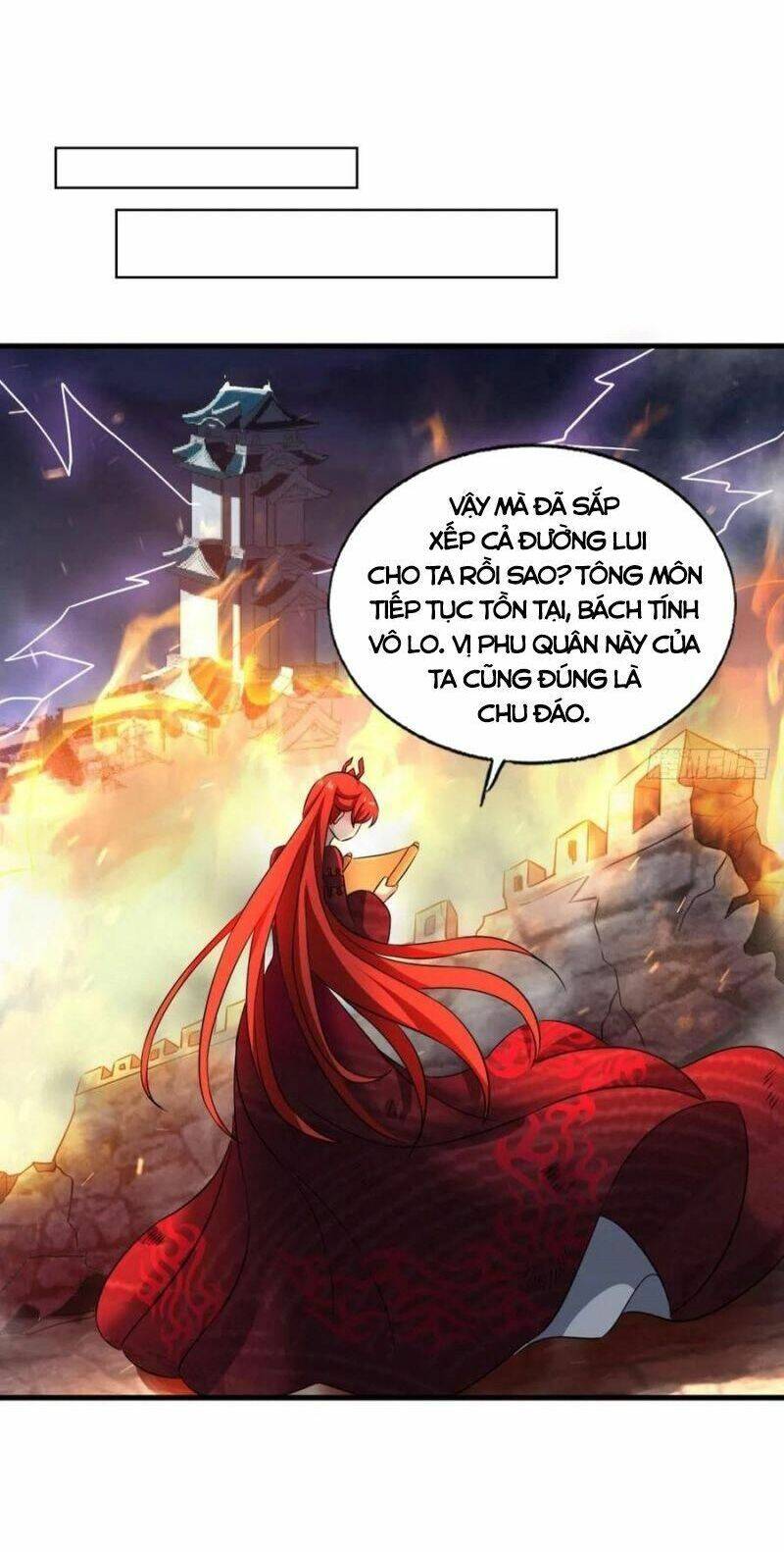 Trọng Sinh Thành Cậu Vàng Tại Dị Thế Chapter 233 - 36