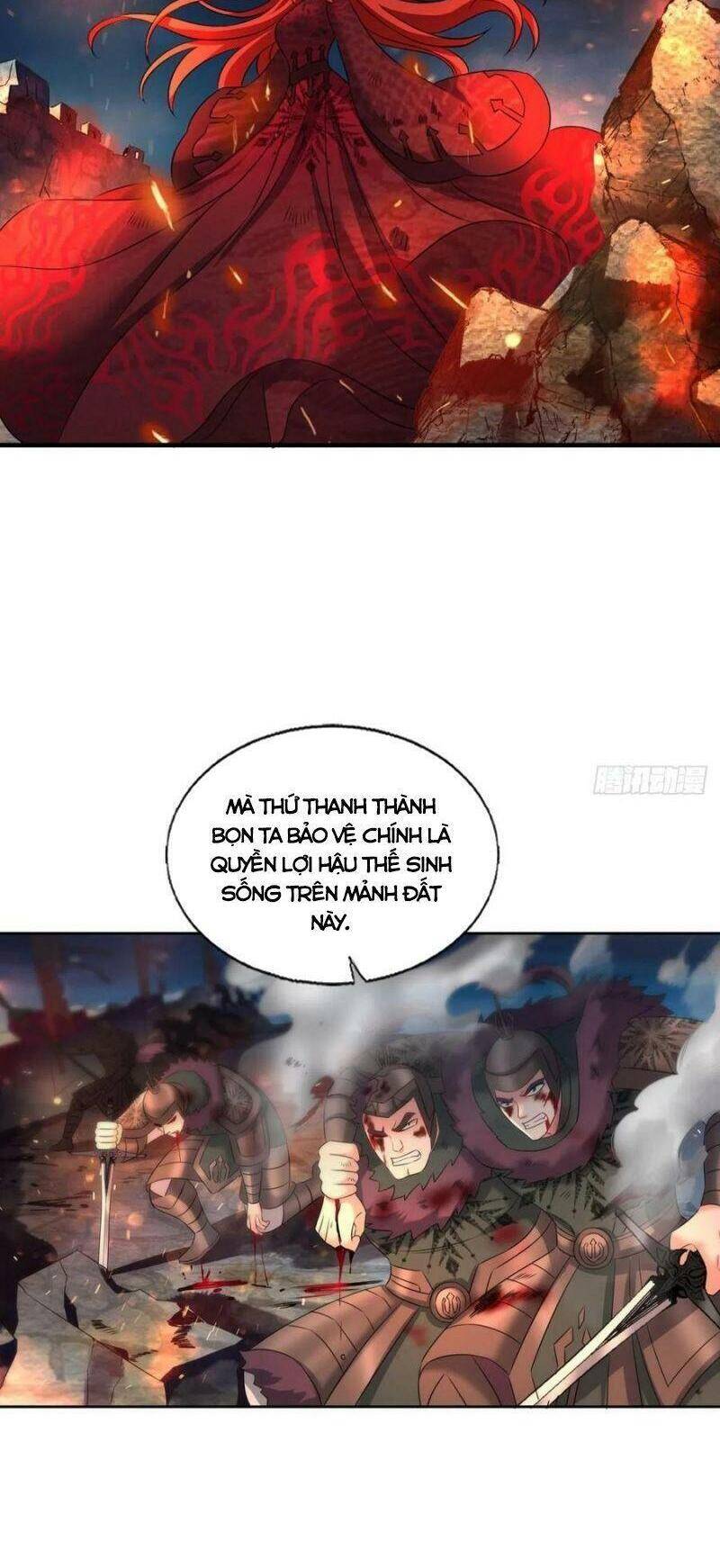 Trọng Sinh Thành Cậu Vàng Tại Dị Thế Chapter 233 - 39