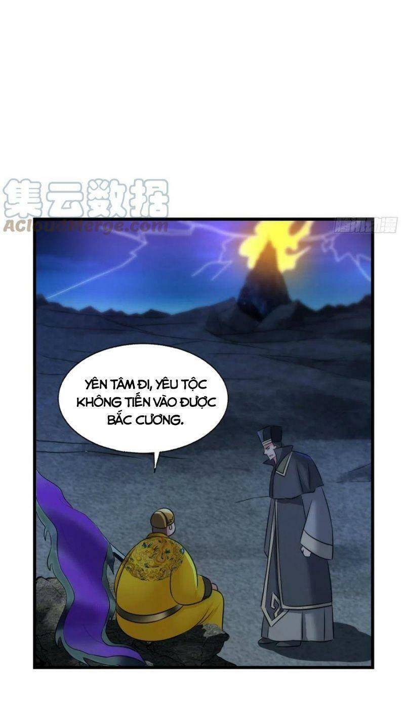 Trọng Sinh Thành Cậu Vàng Tại Dị Thế Chapter 233 - 40