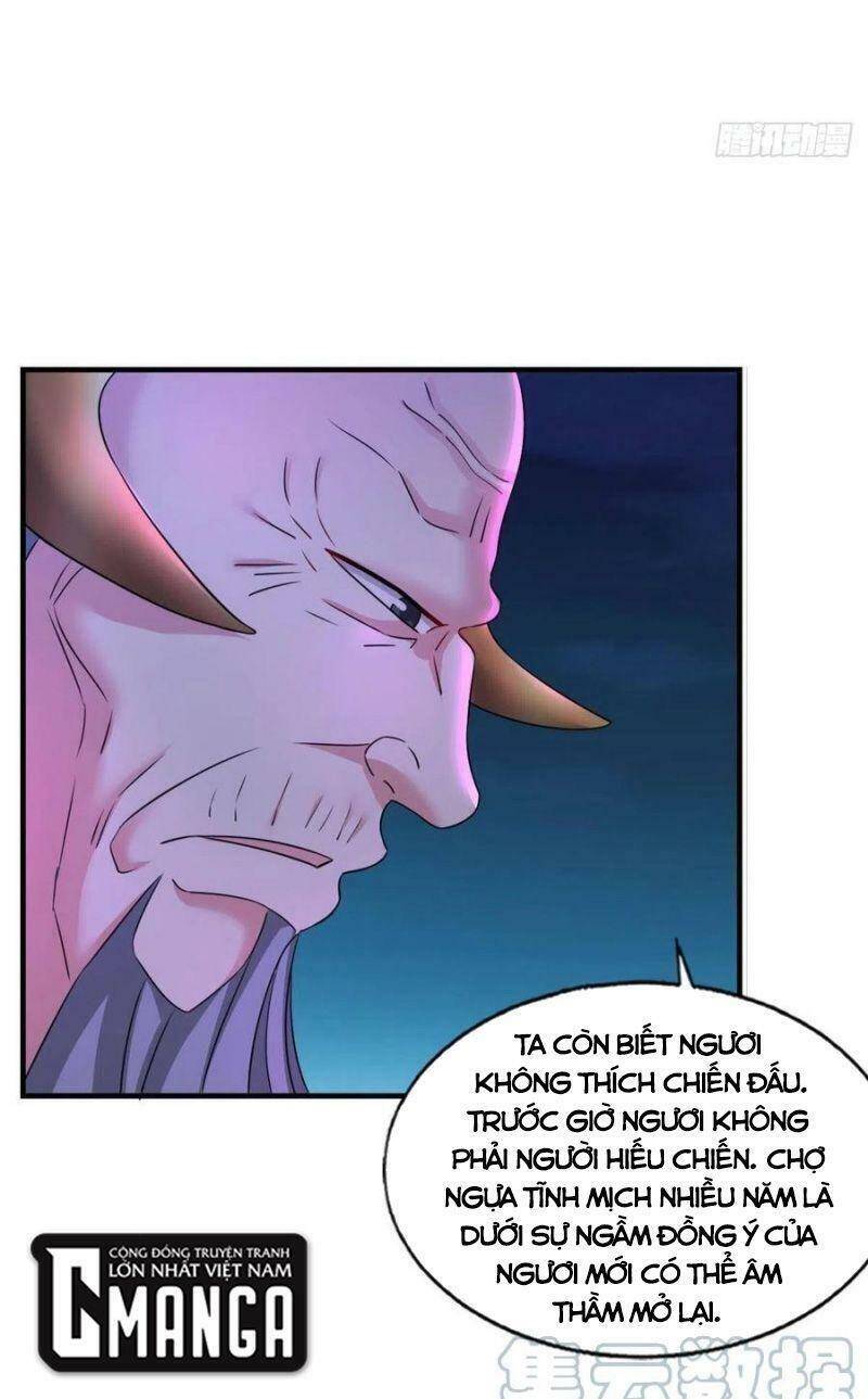 Trọng Sinh Thành Cậu Vàng Tại Dị Thế Chapter 233 - 5