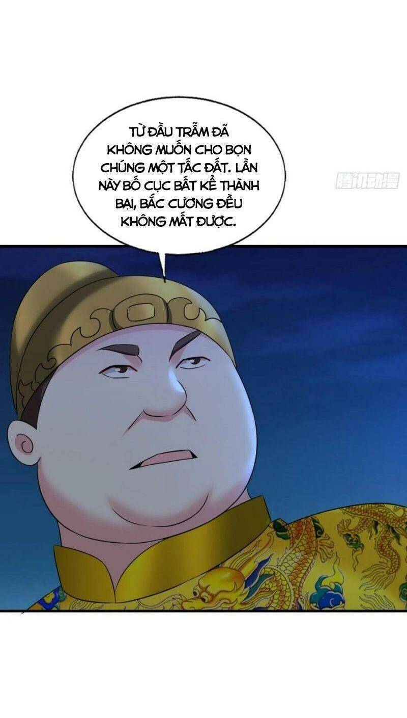 Trọng Sinh Thành Cậu Vàng Tại Dị Thế Chapter 233 - 41