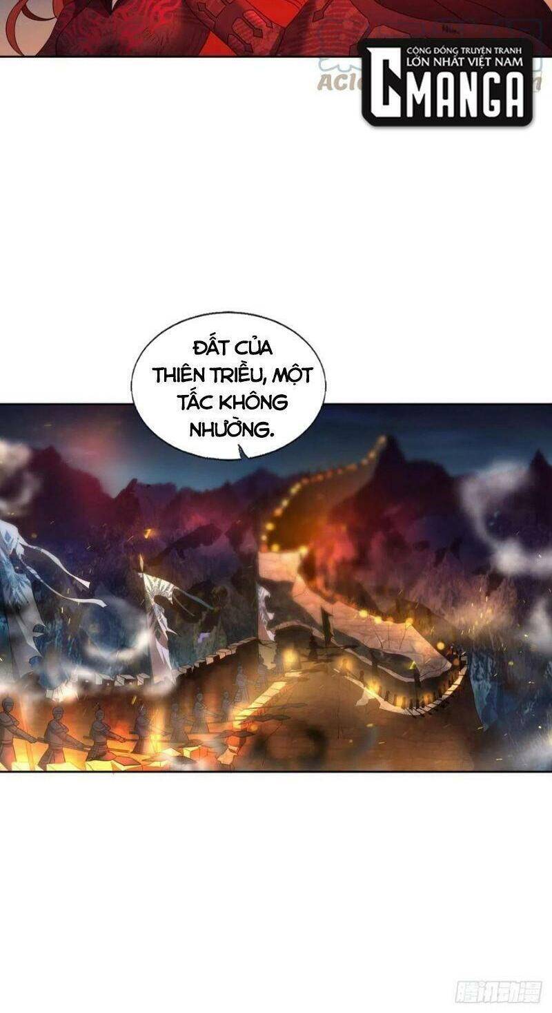 Trọng Sinh Thành Cậu Vàng Tại Dị Thế Chapter 233 - 43