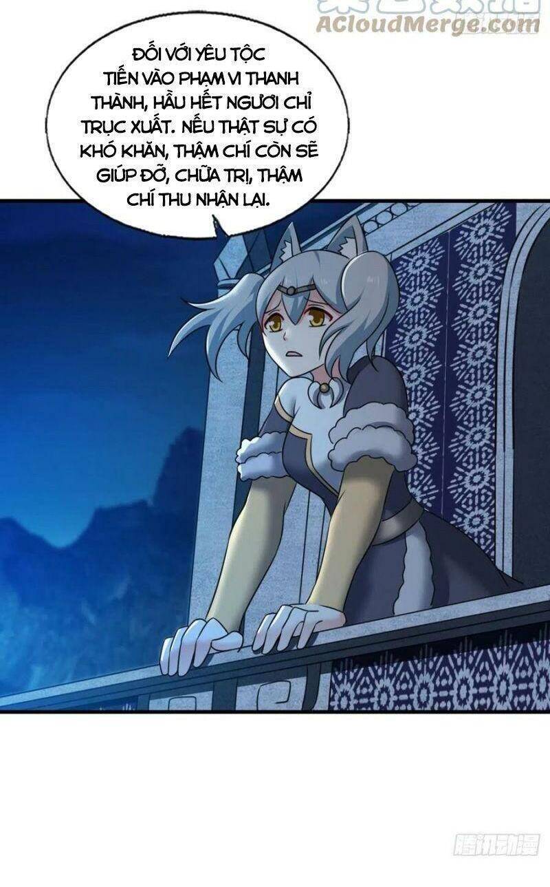 Trọng Sinh Thành Cậu Vàng Tại Dị Thế Chapter 233 - 6