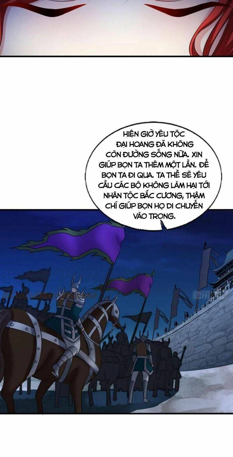 Trọng Sinh Thành Cậu Vàng Tại Dị Thế Chapter 233 - 8