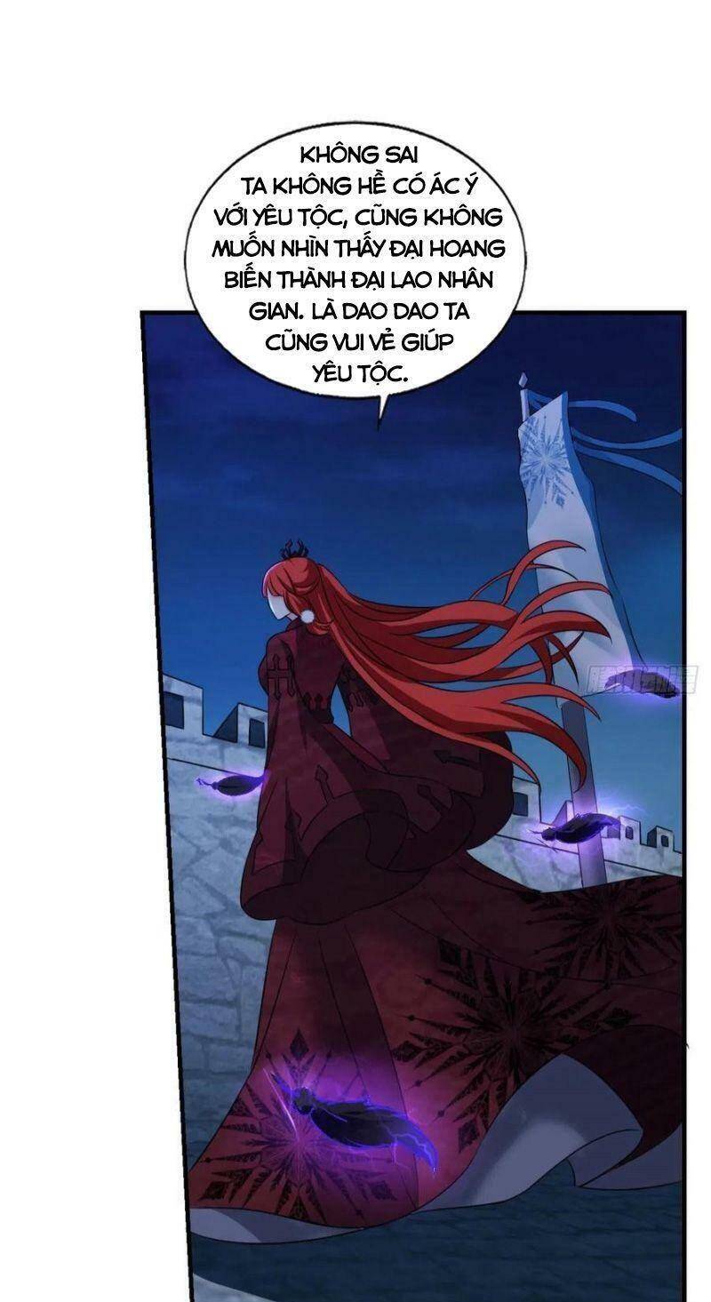 Trọng Sinh Thành Cậu Vàng Tại Dị Thế Chapter 233 - 9