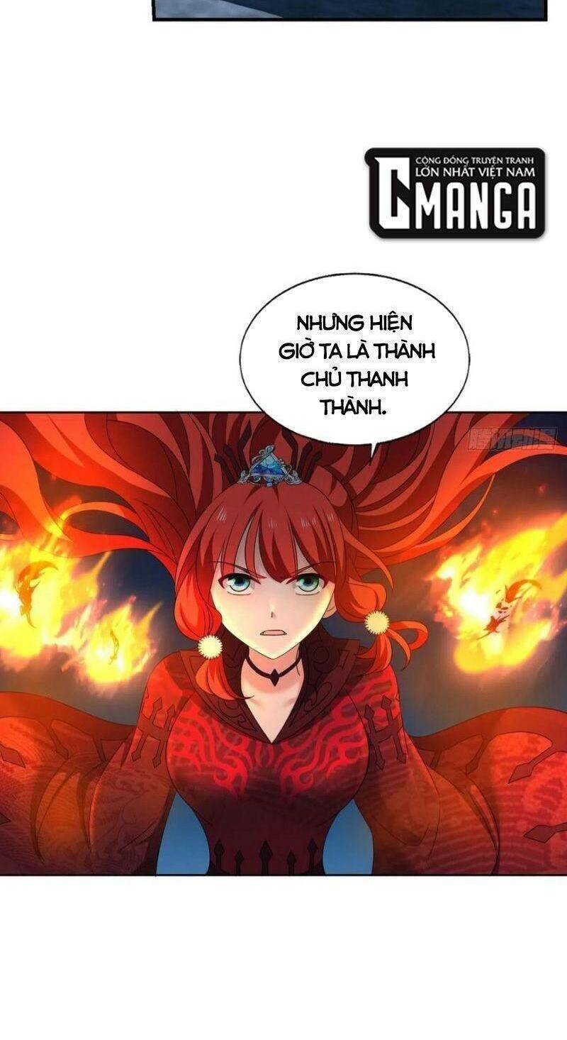 Trọng Sinh Thành Cậu Vàng Tại Dị Thế Chapter 233 - 10