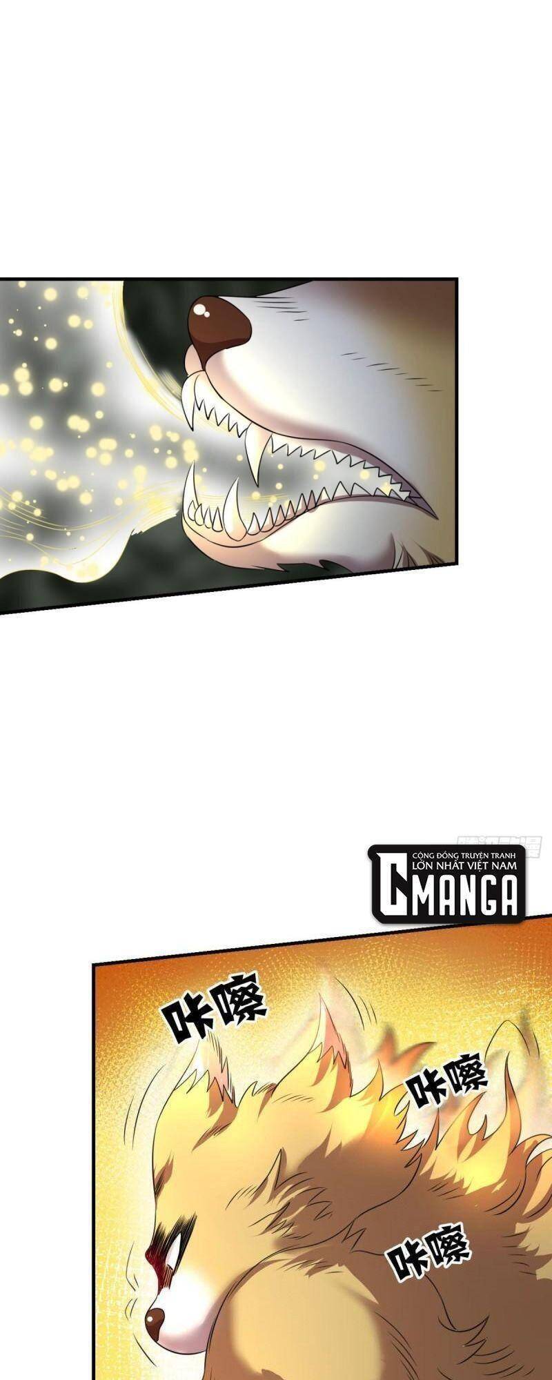 Trọng Sinh Thành Cậu Vàng Tại Dị Thế Chapter 247 - 1