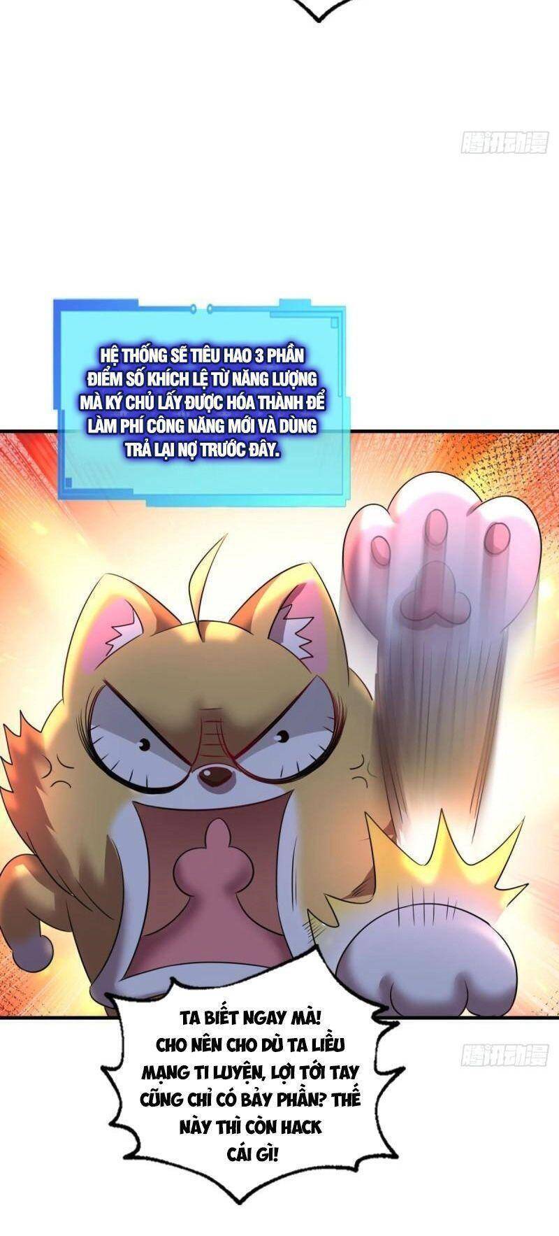 Trọng Sinh Thành Cậu Vàng Tại Dị Thế Chapter 247 - 12