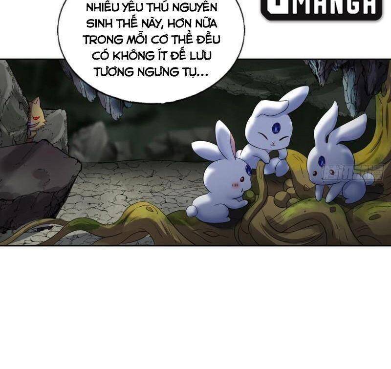 Trọng Sinh Thành Cậu Vàng Tại Dị Thế Chapter 247 - 14