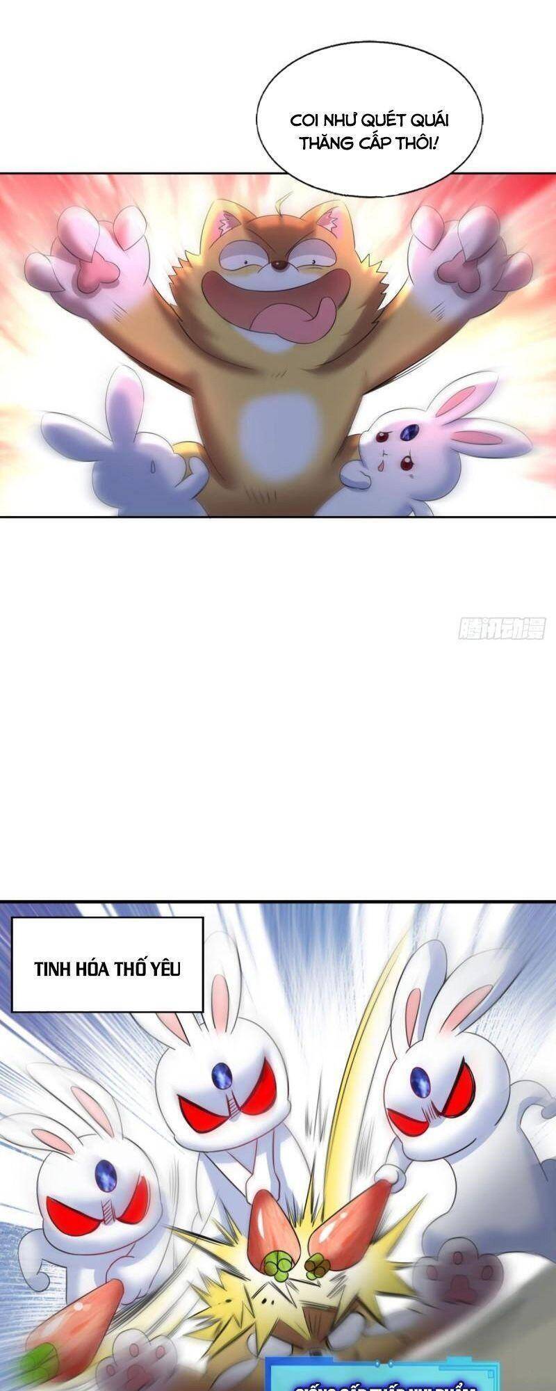 Trọng Sinh Thành Cậu Vàng Tại Dị Thế Chapter 247 - 15