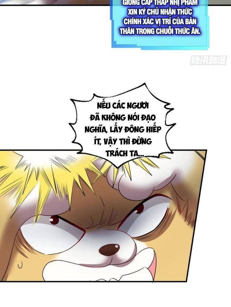 Trọng Sinh Thành Cậu Vàng Tại Dị Thế Chapter 247 - 16