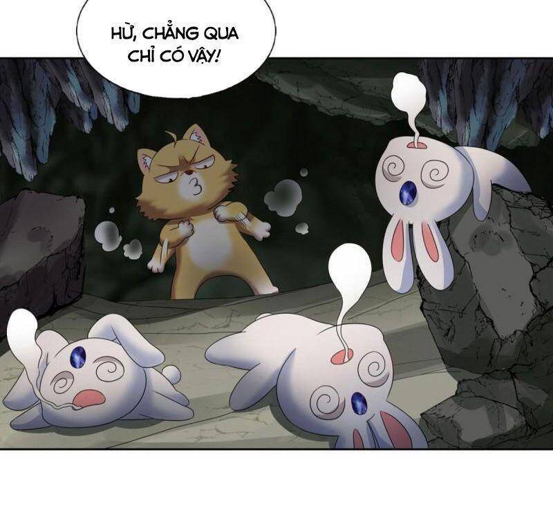 Trọng Sinh Thành Cậu Vàng Tại Dị Thế Chapter 247 - 18