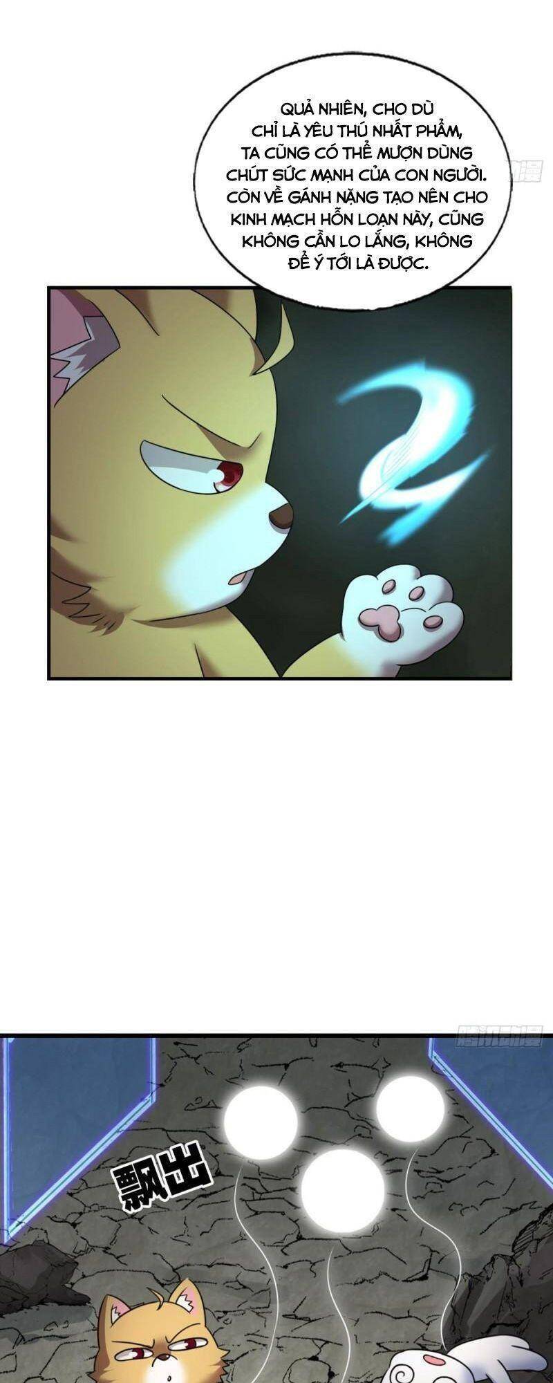 Trọng Sinh Thành Cậu Vàng Tại Dị Thế Chapter 247 - 19