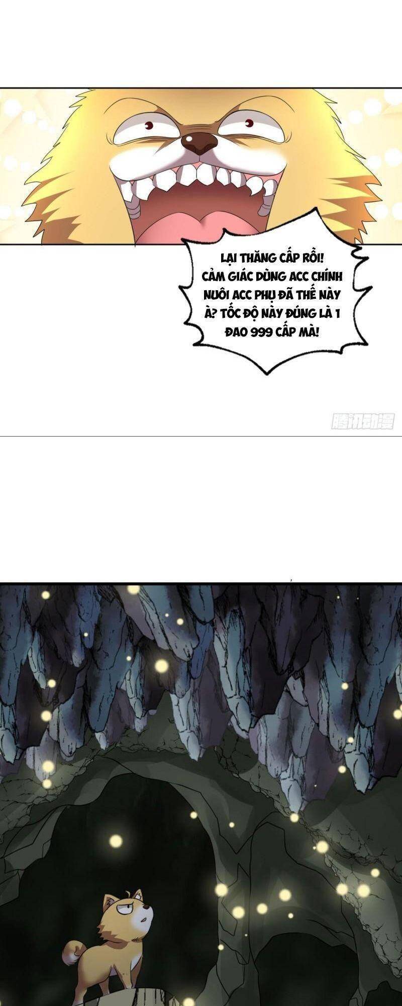 Trọng Sinh Thành Cậu Vàng Tại Dị Thế Chapter 247 - 23