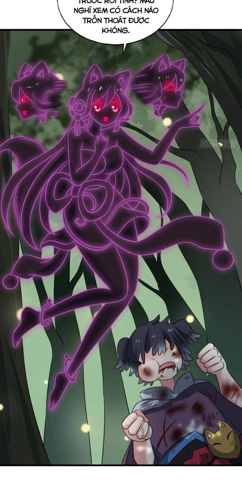 Trọng Sinh Thành Cậu Vàng Tại Dị Thế Chapter 247 - 28