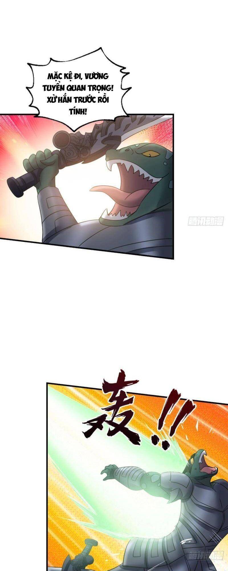 Trọng Sinh Thành Cậu Vàng Tại Dị Thế Chapter 247 - 31