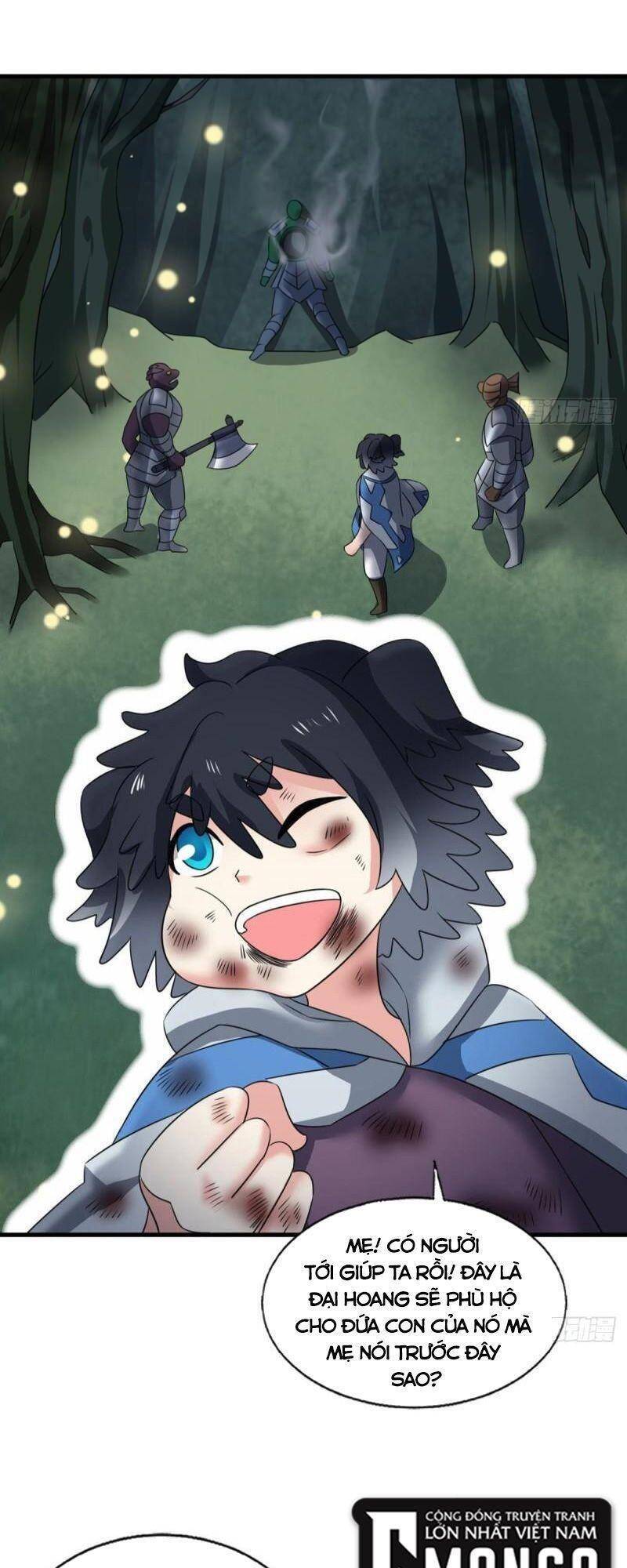 Trọng Sinh Thành Cậu Vàng Tại Dị Thế Chapter 247 - 33