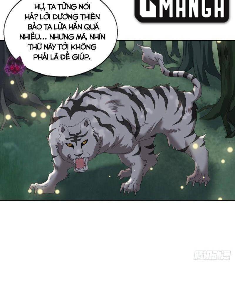 Trọng Sinh Thành Cậu Vàng Tại Dị Thế Chapter 247 - 34