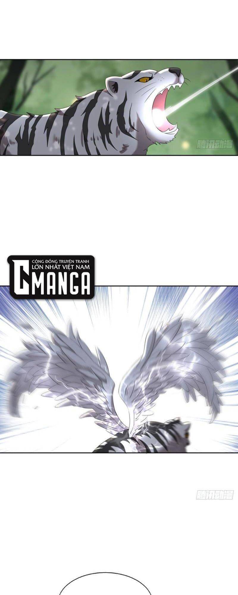 Trọng Sinh Thành Cậu Vàng Tại Dị Thế Chapter 247 - 37