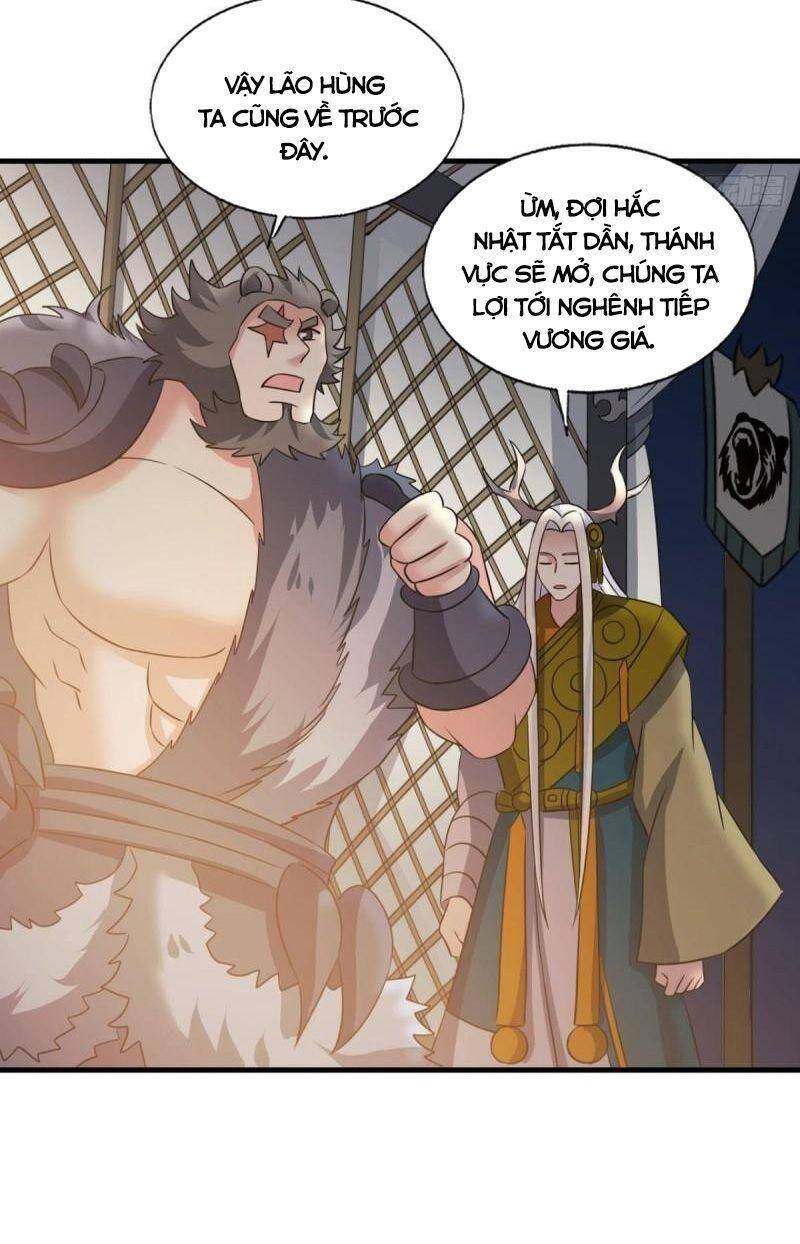 Trọng Sinh Thành Cậu Vàng Tại Dị Thế Chapter 247 - 42