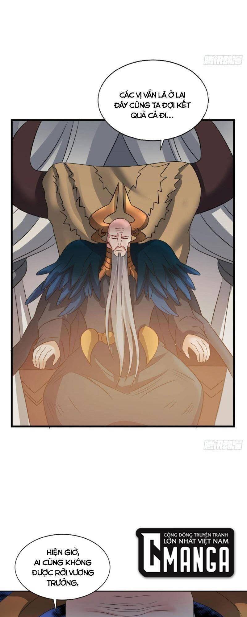 Trọng Sinh Thành Cậu Vàng Tại Dị Thế Chapter 247 - 43