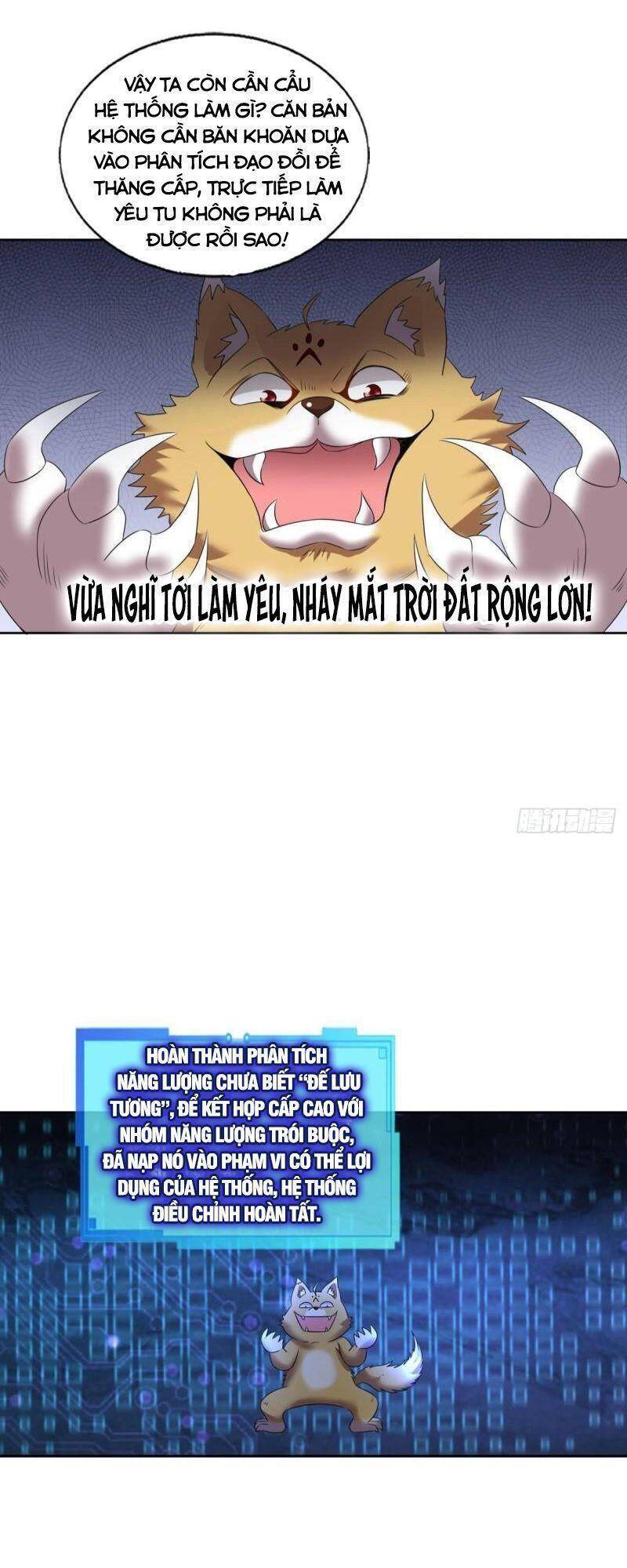 Trọng Sinh Thành Cậu Vàng Tại Dị Thế Chapter 247 - 7