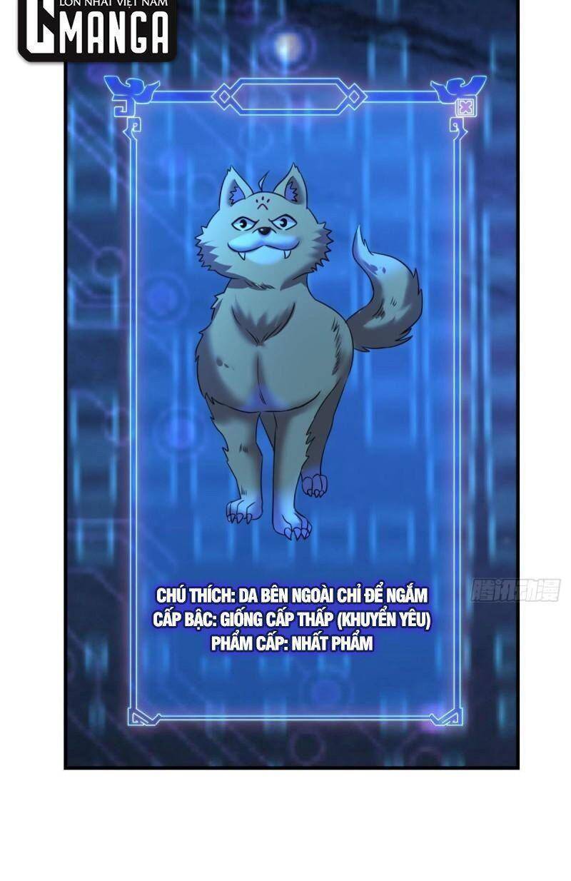 Trọng Sinh Thành Cậu Vàng Tại Dị Thế Chapter 247 - 10